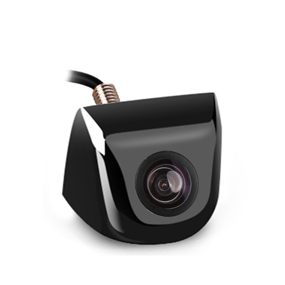 HD Car Camera Night Vision Waterproof Reversing - Image 2