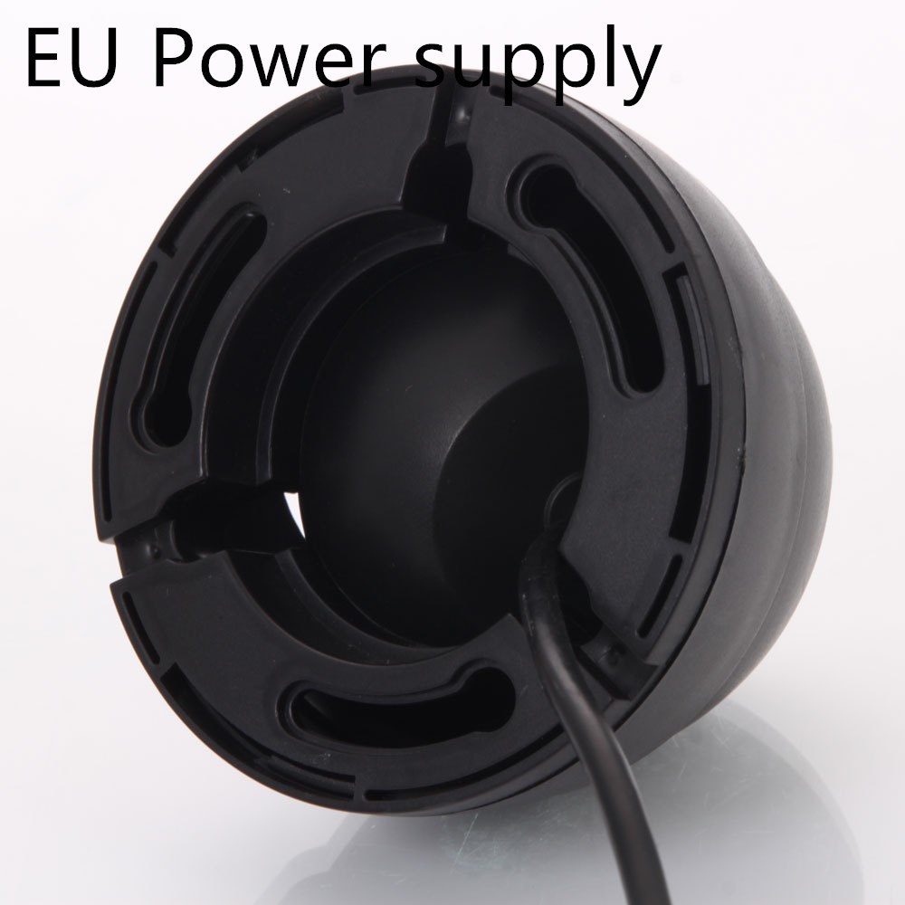 AHD TVI CVI Coaxial HD Surveillance Dome Camera analog Camera - Image 6