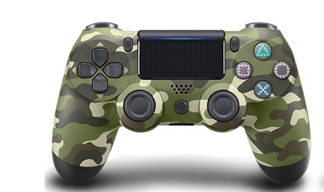 PS4 Wireless Game Handle - Image 10