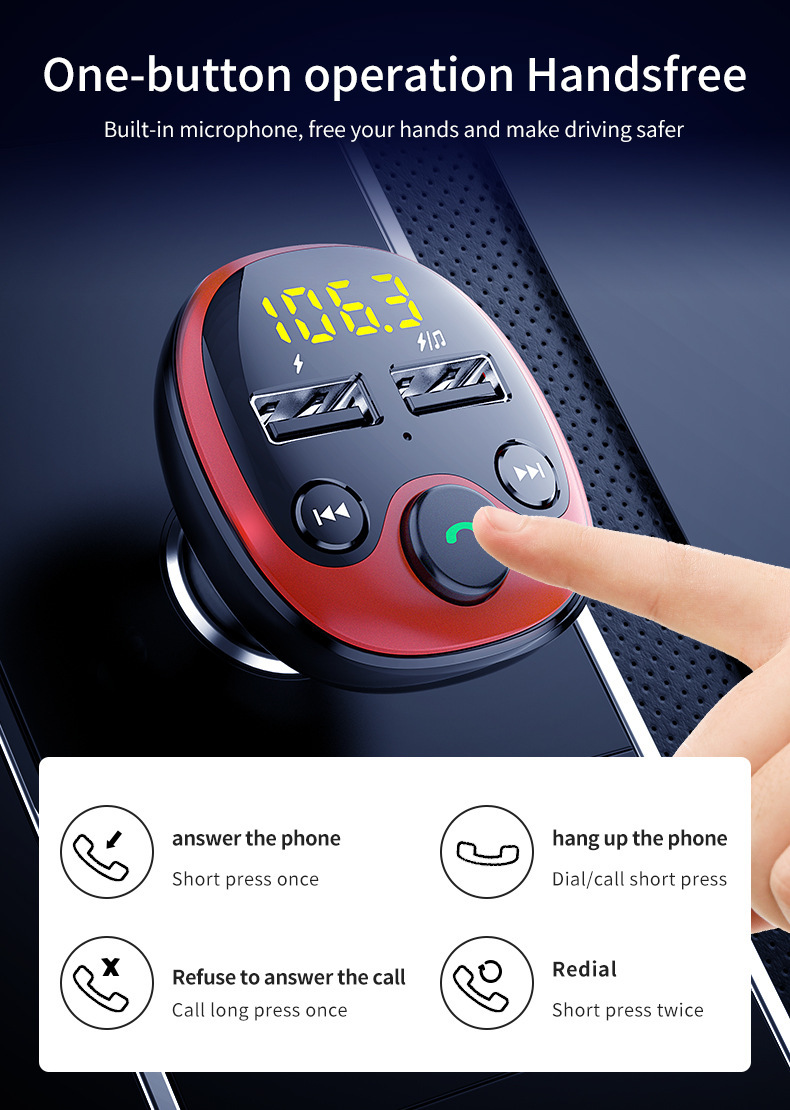 Car mp3 player - Image 4