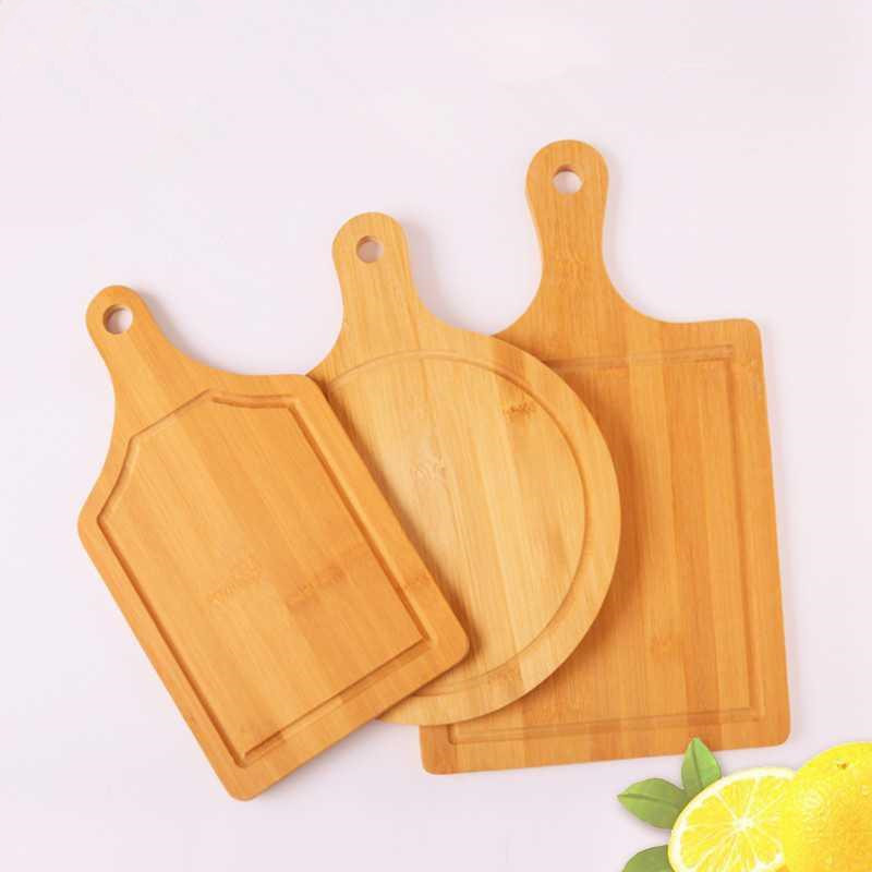 Chopping Board Pizza Board Chopping Board Fruit Board Chopping Board - Image 2