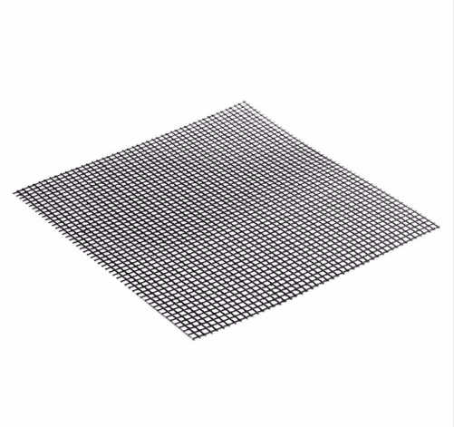 Barbecue Non-Stick Wire Mesh Grilling Mat Reusable Cooking Grilling Mat For Outdoor Activities - Image 3
