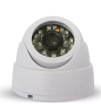 AHD TVI CVI Coaxial HD Surveillance Dome Camera analog Camera - Image 10