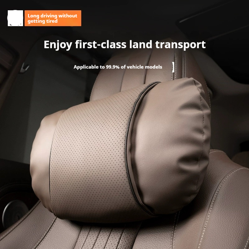 Car Neck Pillow Car Accessories