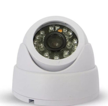 AHD TVI CVI Coaxial HD Surveillance Dome Camera analog Camera - Image 9