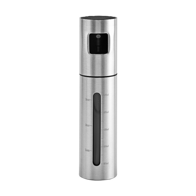 Stainless Steel Barbecue Spray Bottle - Image 7